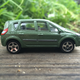 Illustration for article titled French Friday: Tiny MPVs Edition!